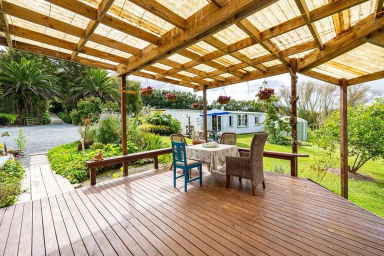 Photo of property in 2239b State Highway 12, Paparoa, 0571