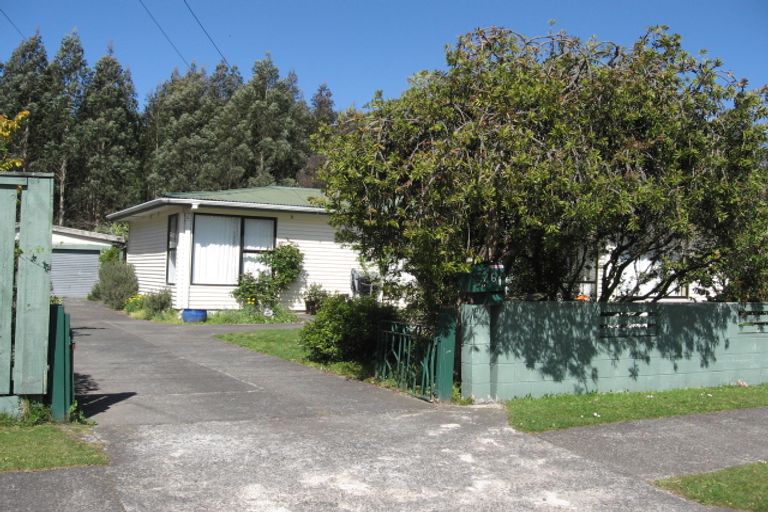 Photo of property in 61 Te Herekiekie Street, Turangi, 3334