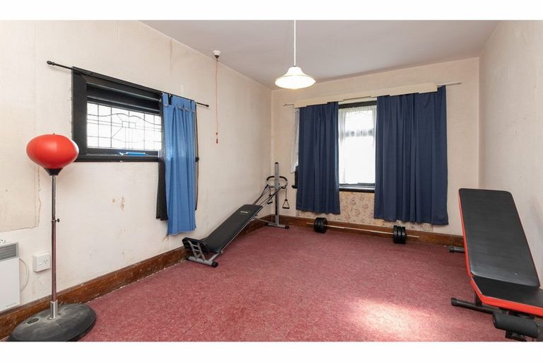 Photo of property in 45 Gould Crescent, Woolston, Christchurch, 8023