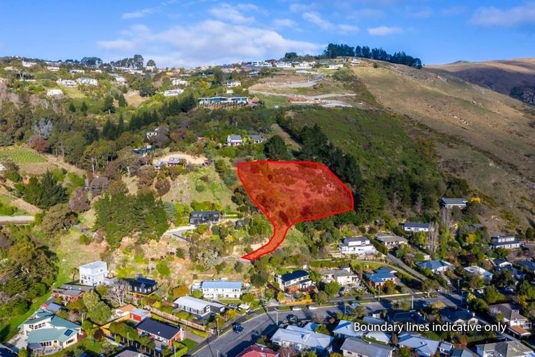 Photo of property in 1 Red Rock Lane, Moncks Bay, Christchurch, 8081