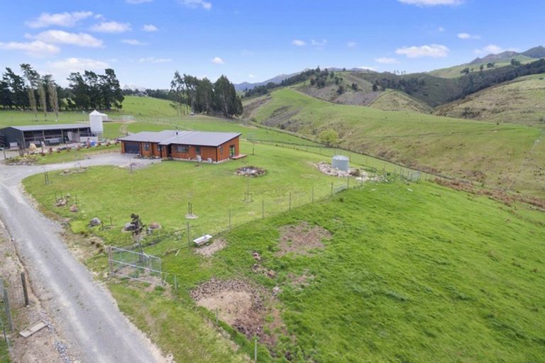 Photo of property in 671 Bay Road, Oxford, 7430