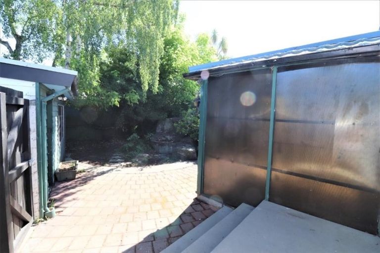 Photo of property in 39 Somerset Crescent, Spreydon, Christchurch, 8024