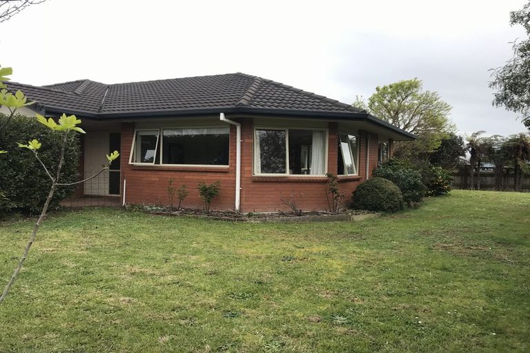 Photo of property in 187 Old Farm Road, Hamilton East, Hamilton, 3216