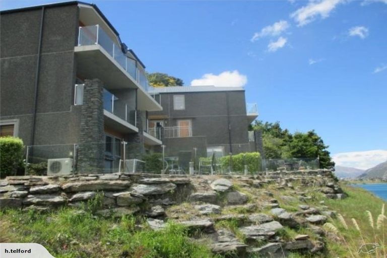 Photo of property in Breakfree Alpine Village, 25/643 Frankton Road, Queenstown, 9300