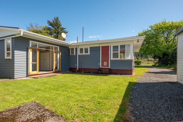 Photo of property in 216 Mangaroa Street, Tokaanu, Turangi, 3381