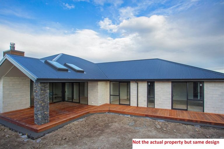 Photo of property in 4 Vaughan Drive, Rolleston, 7614