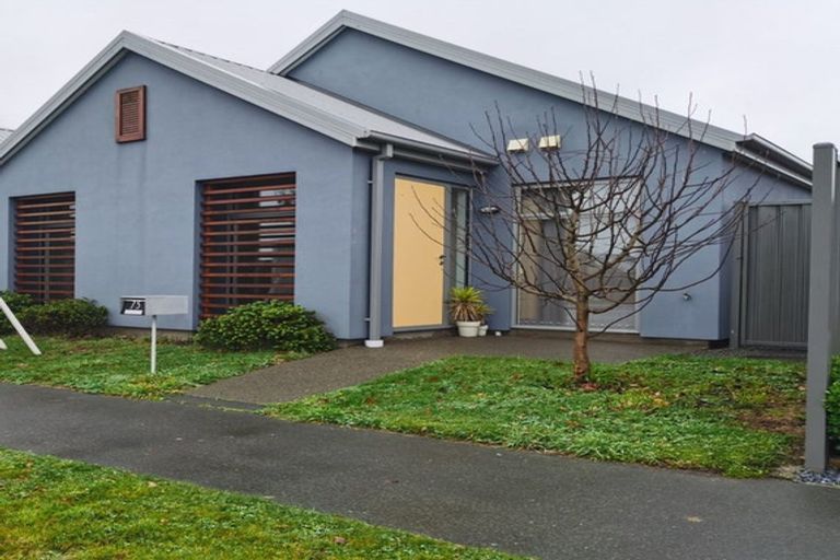 Photo of property in 75 Caulfield Avenue, Halswell, Christchurch, 8025