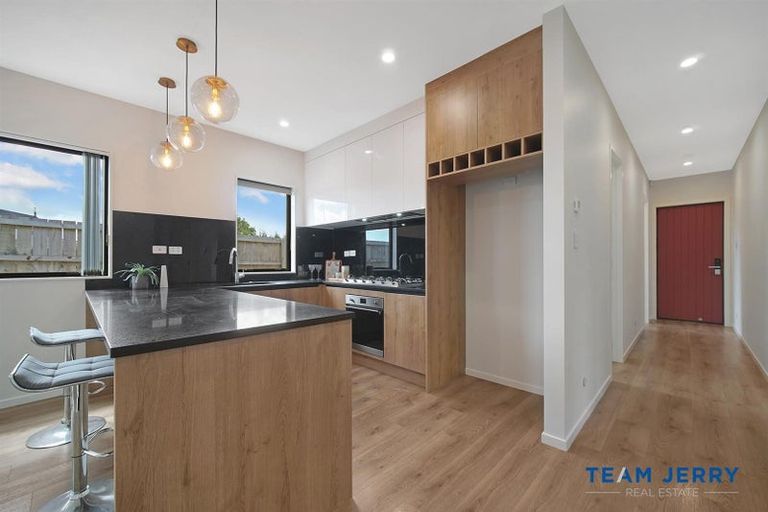 Photo of property in 1 Archibald Lane, Opaheke, Papakura, 2113