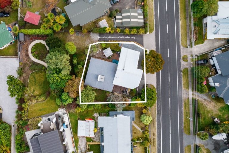 Photo of property in 39 Taharepa Road, Hilltop, Taupo, 3330