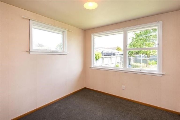 Photo of property in 48 Wales Street, Halswell, Christchurch, 8025