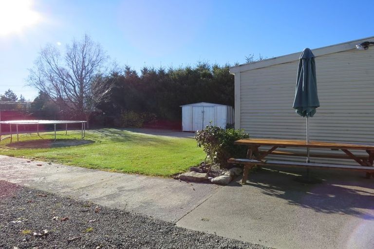 Photo of property in 3 Mackenzie Street, Lake Tekapo, 7999