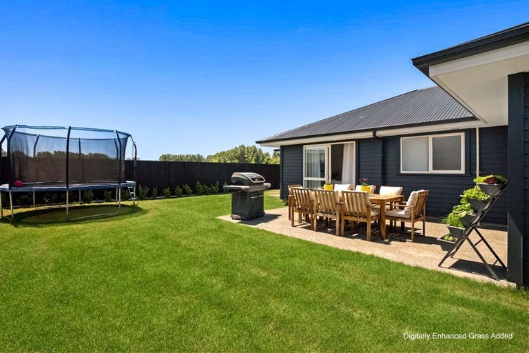 Photo of property in 78 Parsonage Road, Woodend, 7610