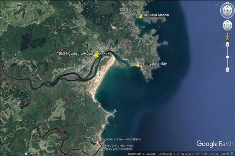 Photo of property in 1953 Ngunguru Road, Ngunguru, Whangarei, 0173