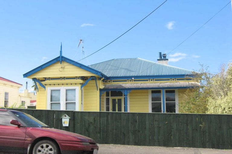 Photo of property in 33 Kenilworth Street, Waipawa, 4210