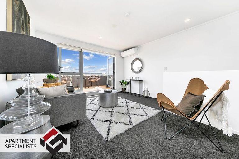 Photo of property in 325/26 Morningside Drive, Morningside, Auckland, 1025