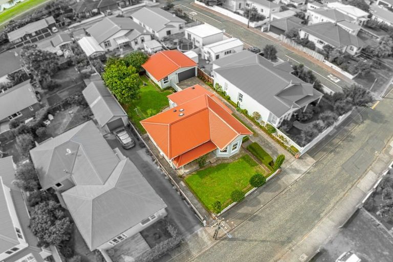 Photo of property in 36 Tama Street, Alicetown, Lower Hutt, 5010