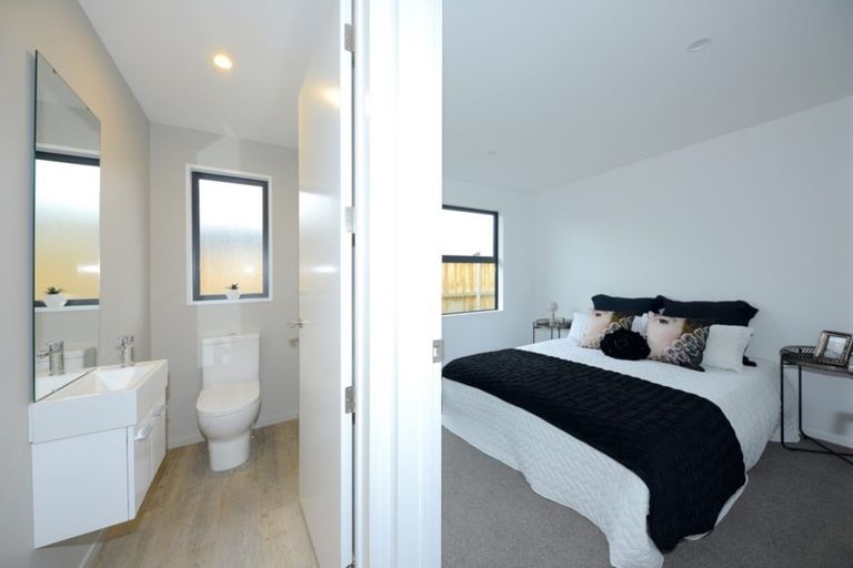 Photo of property in 199 Cavendish Road, Casebrook, Christchurch, 8051