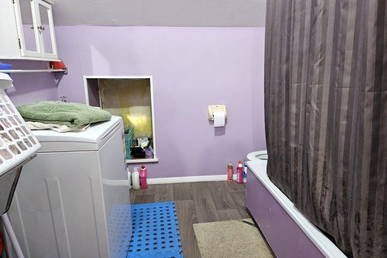 Photo of property in 18 Franklin Street, Greymouth, 7805