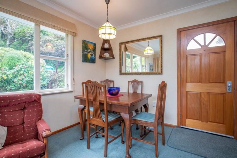 Photo of property in 59 Cluny Road, Plimmerton, Porirua, 5026