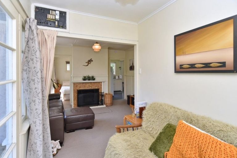 Photo of property in 17 Penfold Square, Leithfield, 7481