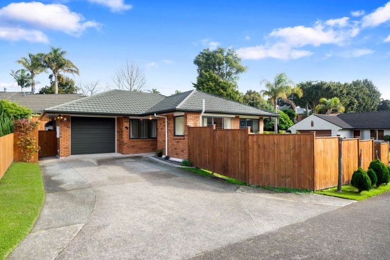 Photo of property in 9 Tom Keven Way, Pukekohe, 2120