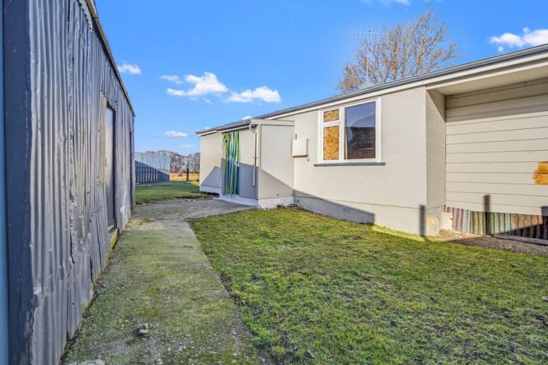 Photo of property in 6015 Hakataramea Highway, Hakataramea, Kurow, 9498