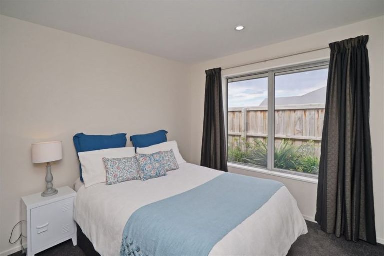 Photo of property in 17 Ormandy Court, Amberley, 7410