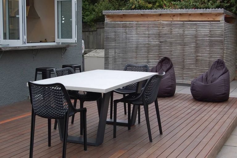 Photo of property in 41 Albert Street, Saint Clair, Dunedin, 9012