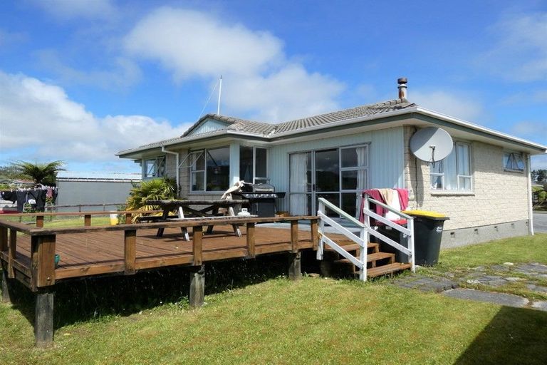 Photo of property in 44 Arnott Heights, Greymouth, 7805