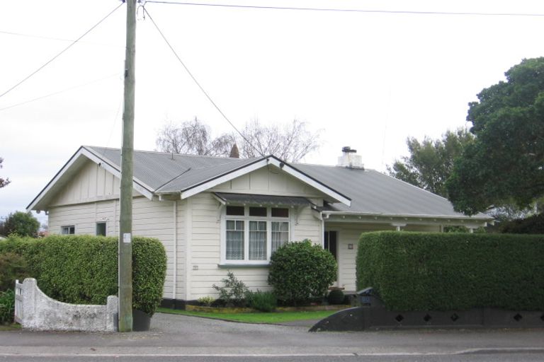 Photo of property in 80 Pownall Street, Masterton, 5810