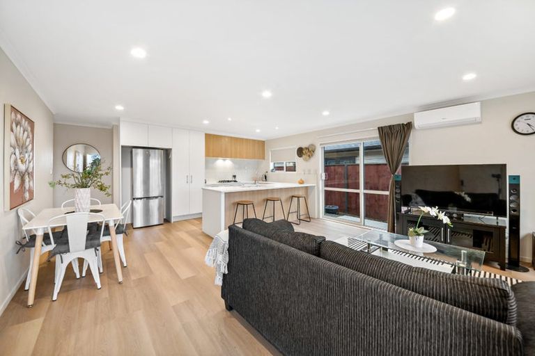 Photo of property in 33 Taepu Road, Pukekohe, 2120