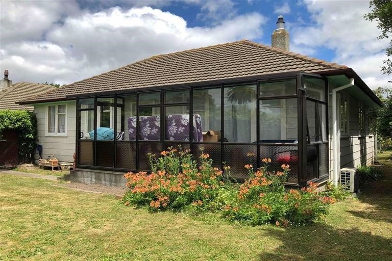 Photo of property in 712 Oliphant Road, Raureka, Hastings, 4120