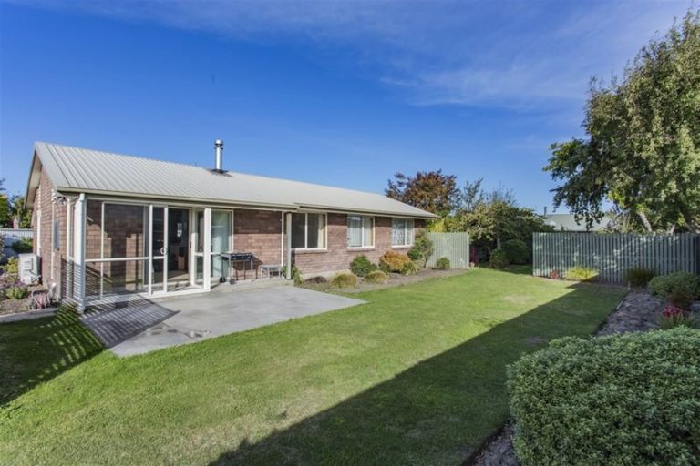 Photo of property in 19 Parsonage Road, Woodend, 7610