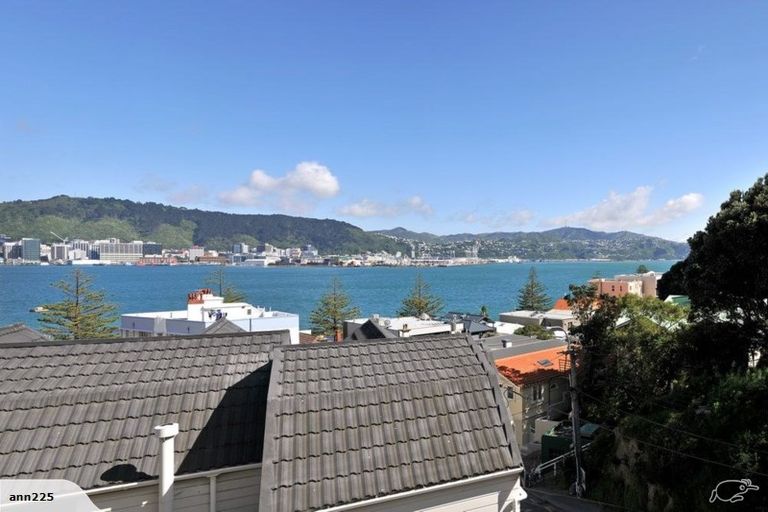 Photo of property in 2b Wilkinson Street, Oriental Bay, Wellington, 6011