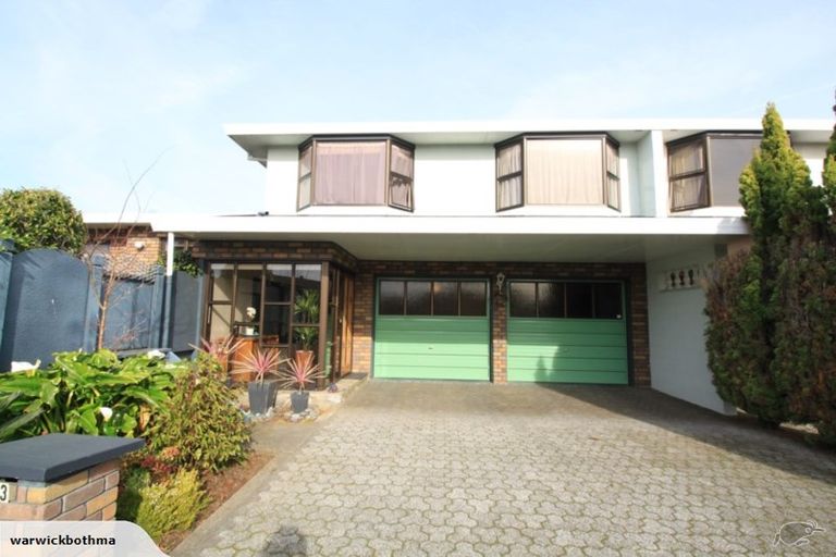 Photo of property in 13 Stafford Street, Springvale, Whanganui, 4501