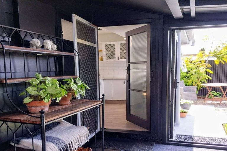 Photo of property in 3/64 Gloucester Street, Greenmeadows, Napier, 4112