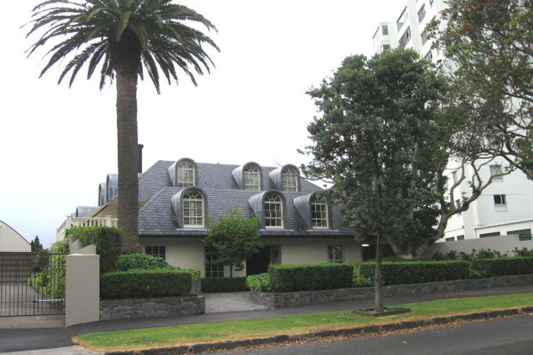 Photo of property in 4/121 Saint Stephens Avenue, Parnell, Auckland, 1052