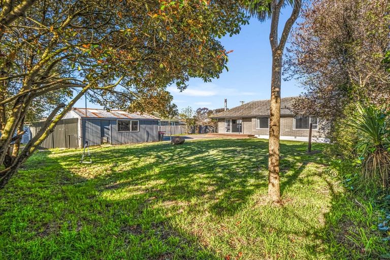 Photo of property in 38 Carters Road, Aranui, Christchurch, 8061