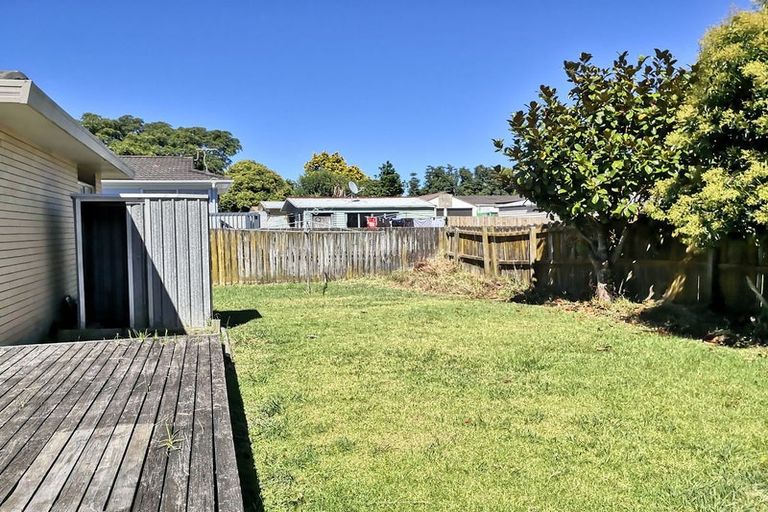 Photo of property in 499 Weymouth Road, Weymouth, Auckland, 2103