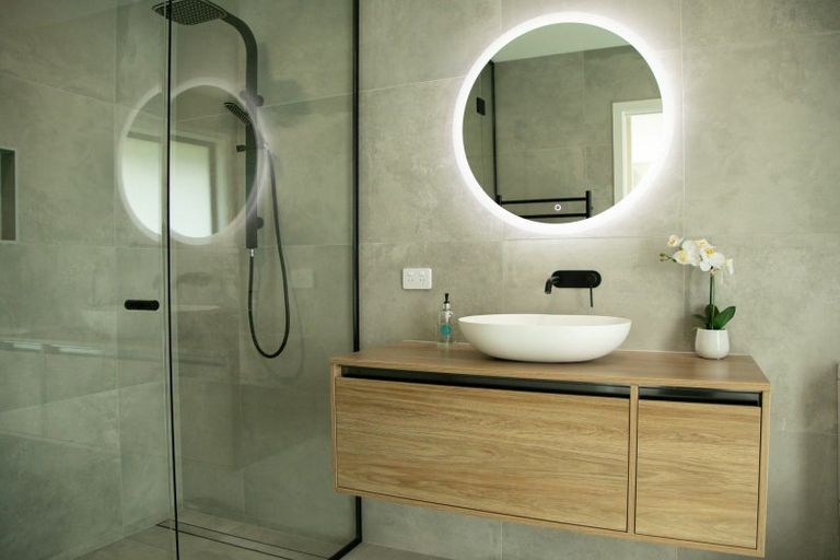 Photo of property in 34 Powhiri Place, Wharekaho, Whitianga, 3510