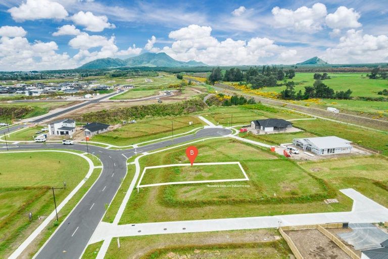 Photo of property in 57 Maru Terrace, Wharewaka, 3330