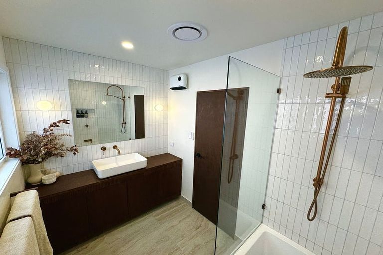 Photo of property in 24 Pope Street, Camborne, Porirua, 5026