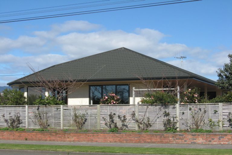 Photo of property in 79a Parker Avenue, Levin, 5510