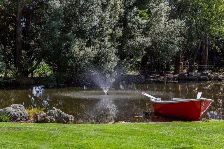 Photo of property in 243 Barnes Road, Lincoln, Christchurch, 7672