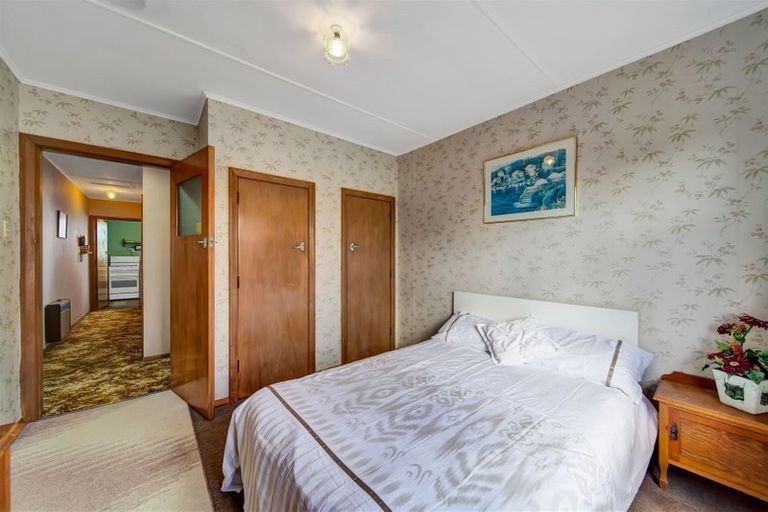 Photo of property in 44 Kapuni Street, Manaia, 4612