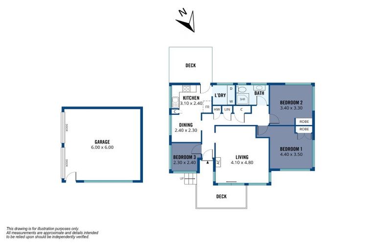 Photo of property in 16 Frank Hewitt Street, Pukekohe, 2120