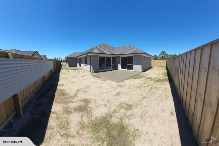 Photo of property in 788 Selwyn Road, Rolleston, 7615