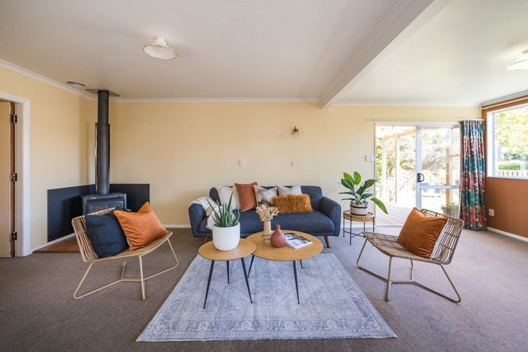 Photo of property in 1 Moheke Avenue, Roslyn, Palmerston North, 4414