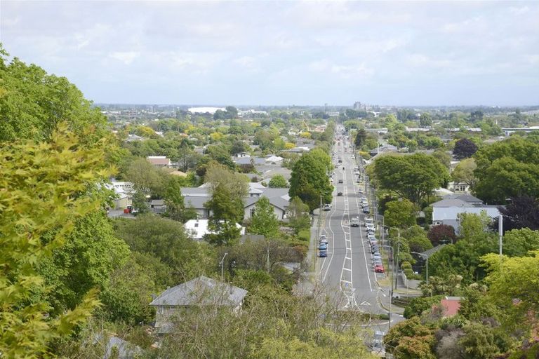 Photo of property in 5 Rhodesvale Terrace, Cashmere, Christchurch, 8022