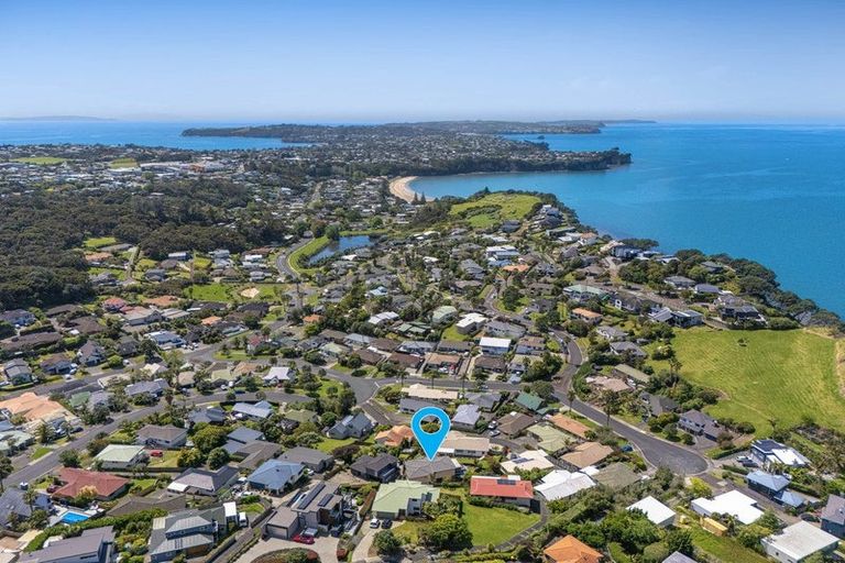 Photo of property in 57a Kestrel Heights, Arkles Bay, Whangaparaoa, 0932
